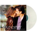 Various Artists – Serendipity - Music From The Miramax Motion Picture LP Coloured Vinyl