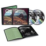 Grateful Dead – Wake Of The Flood 2CD