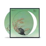 Grateful Dead – Wake Of The Flood LP Picture Disc