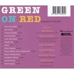Green On Red – Gravity Talks CD