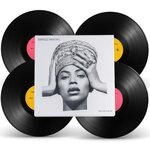 Beyonce – Homecoming: The Live Album 4LP Limited Edition