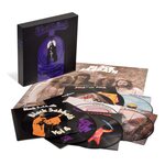 Black Sabbath ‎– Hand Of Doom 1970–1978 8LP Super Deluxe Boxset (Picture Disc)