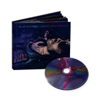 Lenny Kravitz – Blue Electric Light CD Deluxe Version