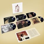 Aretha Franklin ‎– A Portrait Of The Queen (1970-1974) 6LP Boxset