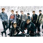 EXO – Don't Mess Up My Tempo (Vivace Ver) CD