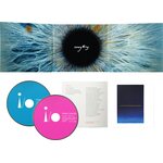 Peter Gabriel – I/O 2CD (Bright-Side & Dark-Side Mixes)