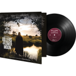 Robbie Robertson – Killers Of The Flower Moon (Original Soundtrack) LP