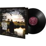 Robbie Robertson – Killers Of The Flower Moon (Original Soundtrack) LP