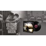 Robbie Robertson – Killers Of The Flower Moon (Original Soundtrack) LP