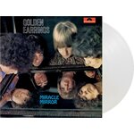 Golden Earring – Miracle Mirror LP Coloured Vinyl