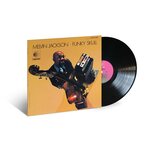 Melvin Jackson – Funky Skull LP (Verve By Request)