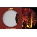 ABBA – One Of Us 7" Picture Disc
