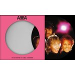 ABBA – The Day Before You Came 7" Picture Disc