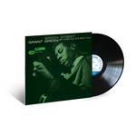 Grant Green – Green Street LP (Blue Note Classic Vinyl Series)