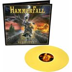 HammerFall – Renegade 2.0 LP Coloured Vinyl