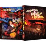 Joe Bonamassa – Muddy Wolf At Red Rocks 2DVD