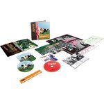 Pink Floyd – Atom Heart Mother "Hakone Aphrodite" Japan 1971 CD+Blu-ray