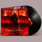 Children Of Bodom ‎– A Chapter Called Children of Bodom – The Final Show in Helsinki Ice Hall 2019 2LP