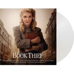 John Williams – The Book Thief (Original Motion Picture Soundtrack) LP Coloured Vinyl