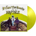 Maytals – From The Roots LP Coloured Vinyl