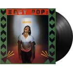 Iggy Pop – Soldier LP Coloured Vinyl