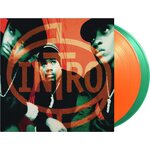 Intro – Intro 2LP Coloured Vinyl