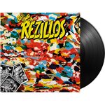 Rezillos – Can't Stand The Rezillos LP