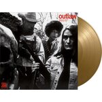 Eugene Mcdaniels – Outlaw LP Coloured Vinyl