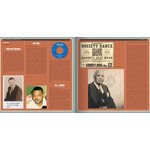 Various Artists – The Memphis Blues Box - Original Recordings 1914–1969 20CD Deluxe Box Set