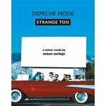 Depeche Mode ‎– Strange/Strange Too DVD