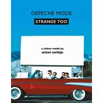 Depeche Mode ‎– Strange/Strange Too Blu-ray