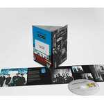 Depeche Mode ‎– Strange/Strange Too Blu-ray