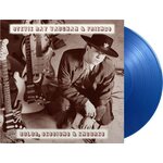 STEVIE RAY VAUGHAN & FRIENDS – SOLOS, SESSIONS & ENCORES 2LP Coloured Vinyl
