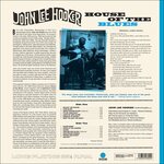 John Lee Hooker ‎– House Of The Blues LP
