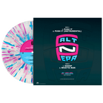 Salt-N-Pepa – Push It 12" Coloured Vinyl