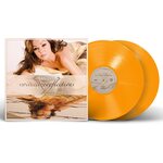 Sandra – Reflections 2LP Orange Vinyl