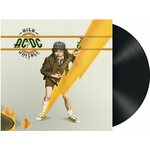 AC/DC ‎– High Voltage LP