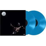 Travis Scott – Utopia 2LP Blue Vinyl