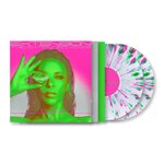 Kylie Minogue – Extension (The Extended Mixes) 2LP Coloured Vinyl