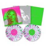 Kylie Minogue – Extension (The Extended Mixes) 2LP Coloured Vinyl