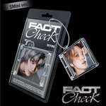 NCT 127 – The 5th Album "Fact Check" CD (SMini Ver.)