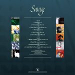 Savage – Goodbye: The Singles 1988-2019 LP