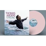 Thomas Anders – Strong LP Pink Vinyl