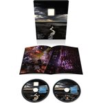 Porcupine Tree – Closure / Continuation. Live. Amsterdam 07/11/22 DVD+Blu-ray