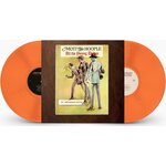 Mott The Hoople – All the young dudes 2LP Orange Vinyl