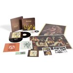 Mott The Hoople – All the young dudes 2LP+2CD+12" Box Set