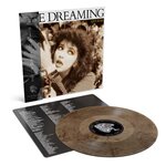 Kate Bush – The Dreaming LP Smokey Vinyl