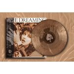 Kate Bush – The Dreaming LP Smokey Vinyl