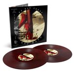 Kate Bush – Red Shoes 2LP Dracula Vinyl