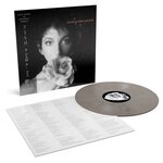 Kate Bush – Sensual World LP Ash Grey Vinyl